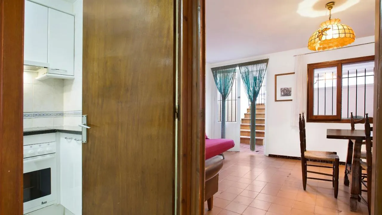 1Pele Pl - Llafranc Apartment