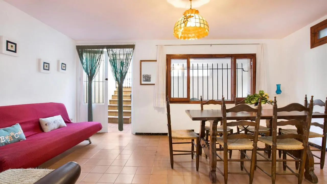 1Pele Pl - Llafranc Apartment