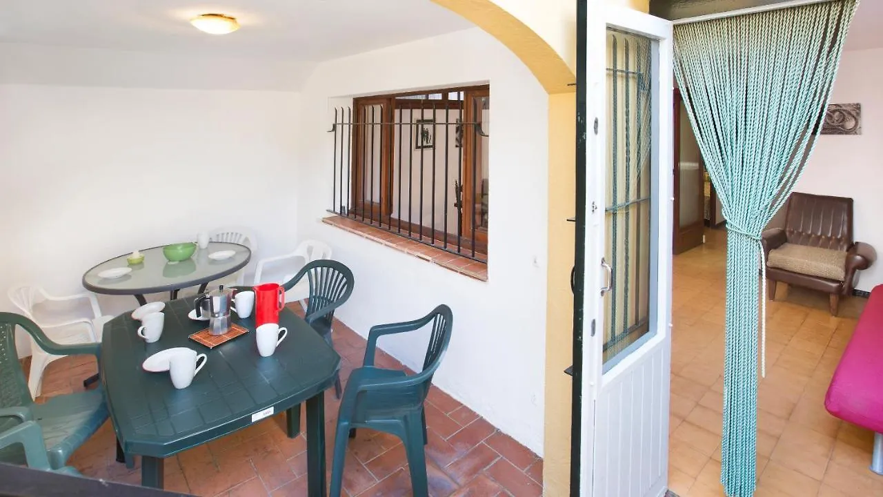 1Pele Pl - Llafranc Apartment Spain