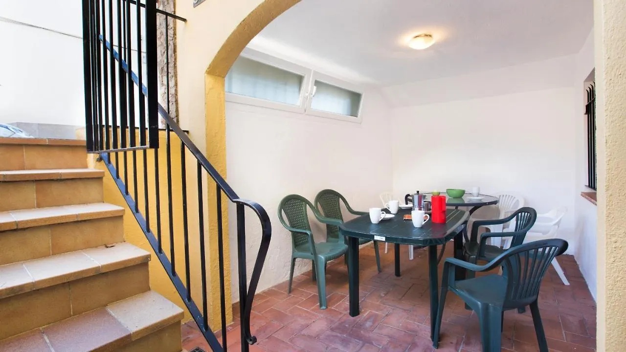 1Pele Pl - Llafranc Apartment