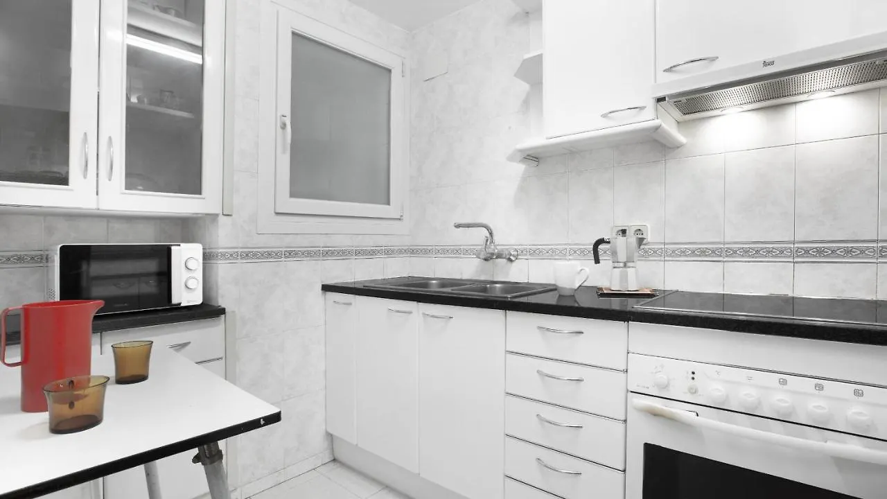 1Pele Pl - Llafranc Apartment
