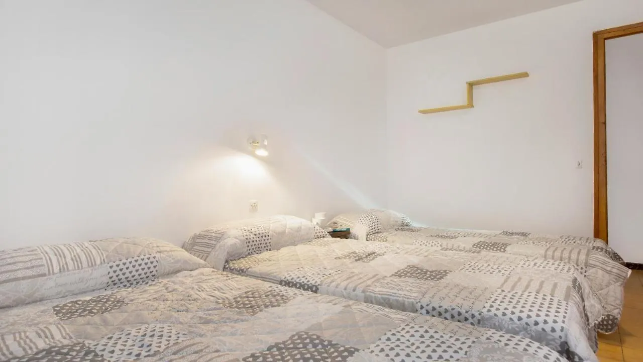 1Pele Pl - Llafranc Apartment