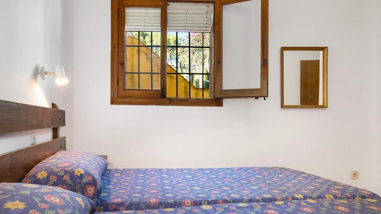 1Pele Pl - Llafranc Apartment