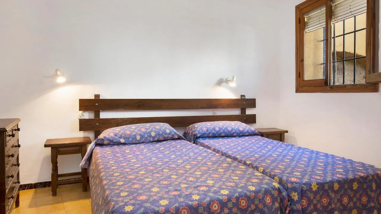 1Pele Pl - Llafranc Apartment Spain