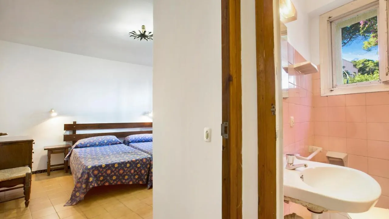 1Pele Pl - Llafranc Apartment