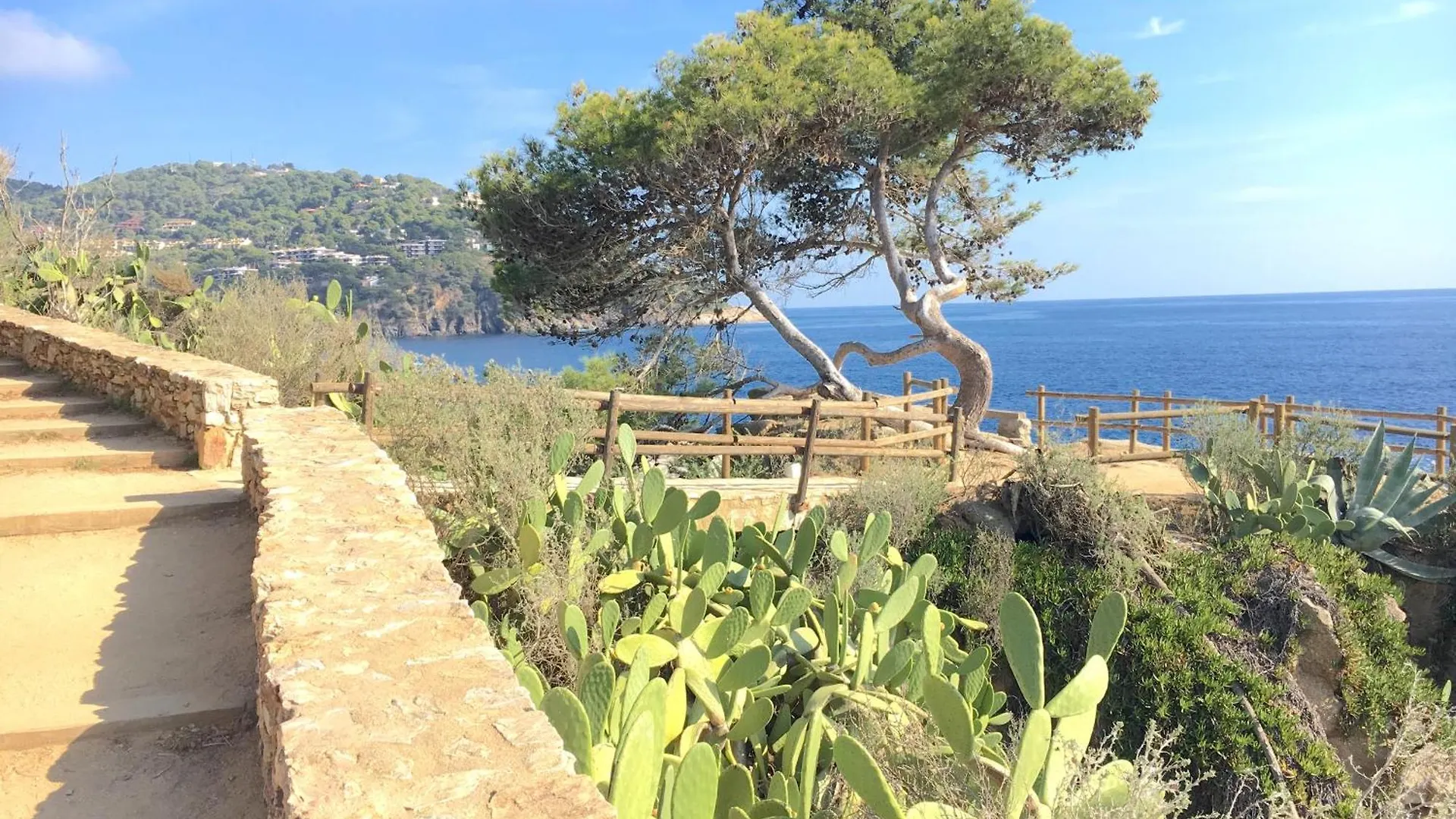 1Pele Pl - Llafranc Apartment