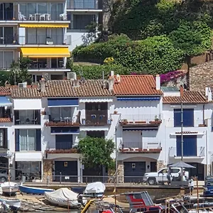 Luxury In Front Of The Sea Llafranc